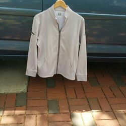 Men's LG Sports Jacket