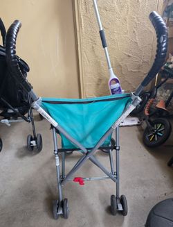 Free Stroller