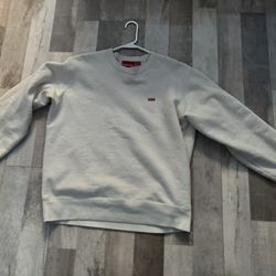 Supreme Crew Neck 