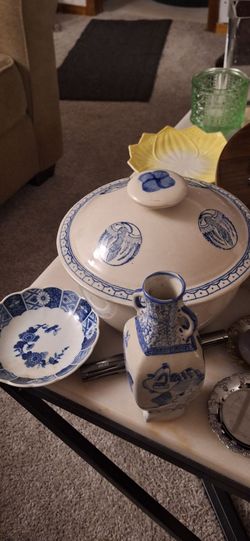 Misc. Collectables
