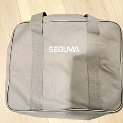 SEGUMA Tesla Portable Charger Cord