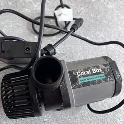Aquarium Pump