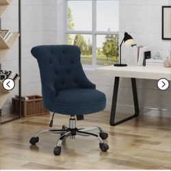 Auden Home Office Desk Chair - Christopher Knight Home Retail $234