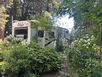 2009 Keystone Cougar 5th Wheel 36 Ft long