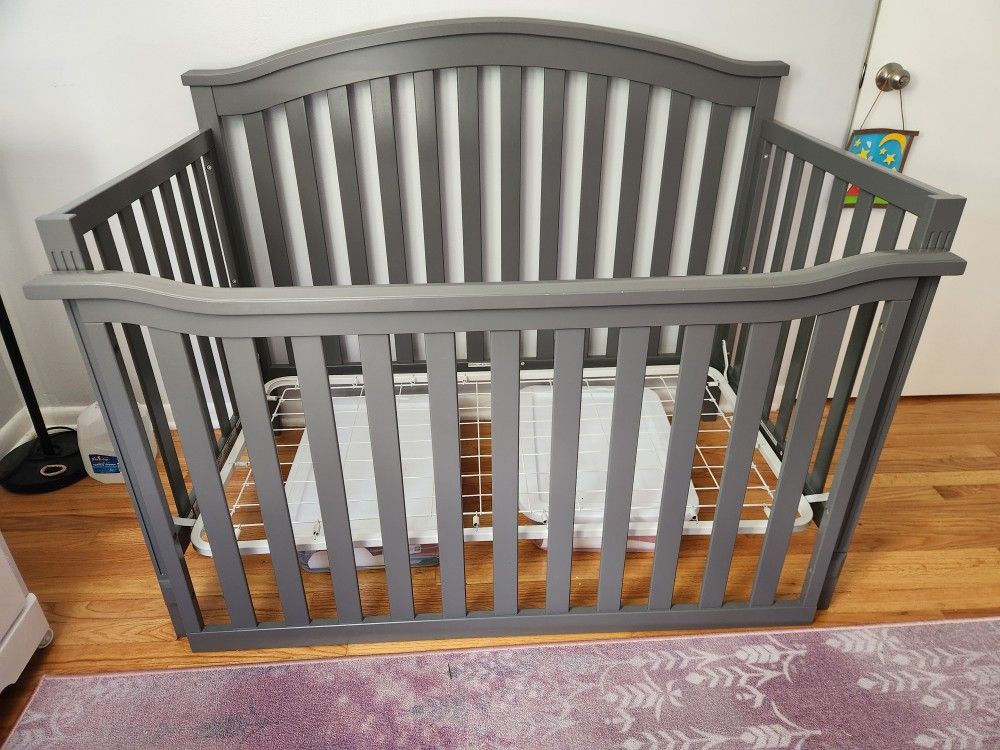 Crib
