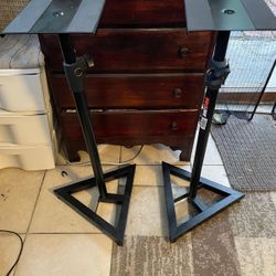 Monitor Stands