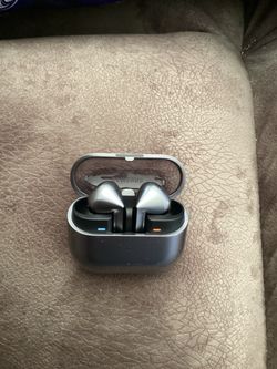 Samsung Galaxy Buds 3 Pro wireless earbuds