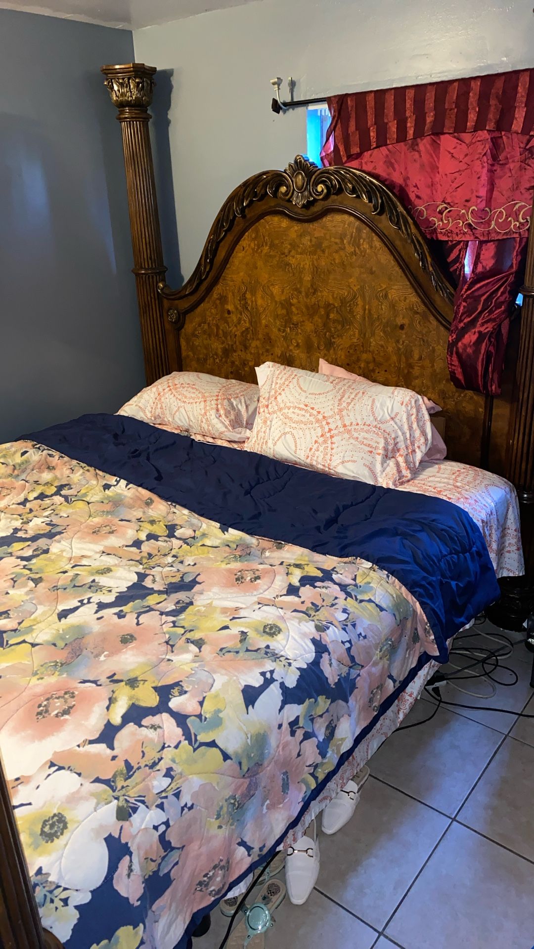Bedroom Set