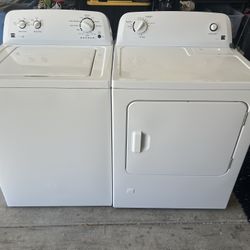 Kenmore Washer And Dryer Set 