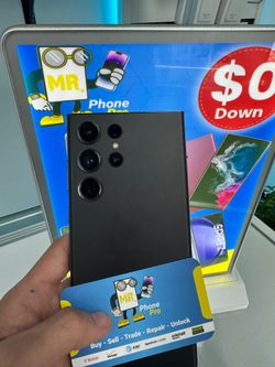 Galaxy S24! BLOW OUT SALE!