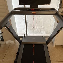 Brand new treadmill for sale