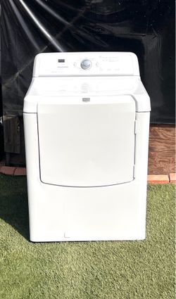 Maytag GAS Dryer - CAN DELIVER!