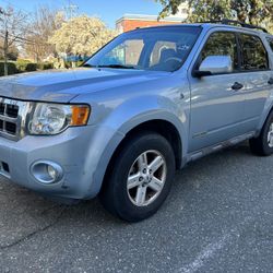 2008 Ford Escape Hybrid