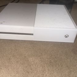 Xbox One