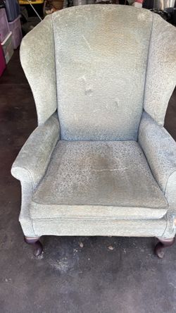 Thomasville Antique Chair 
