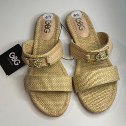 Women's sandals