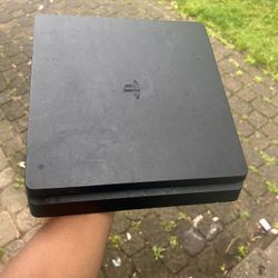 Ps4 Fully Working 