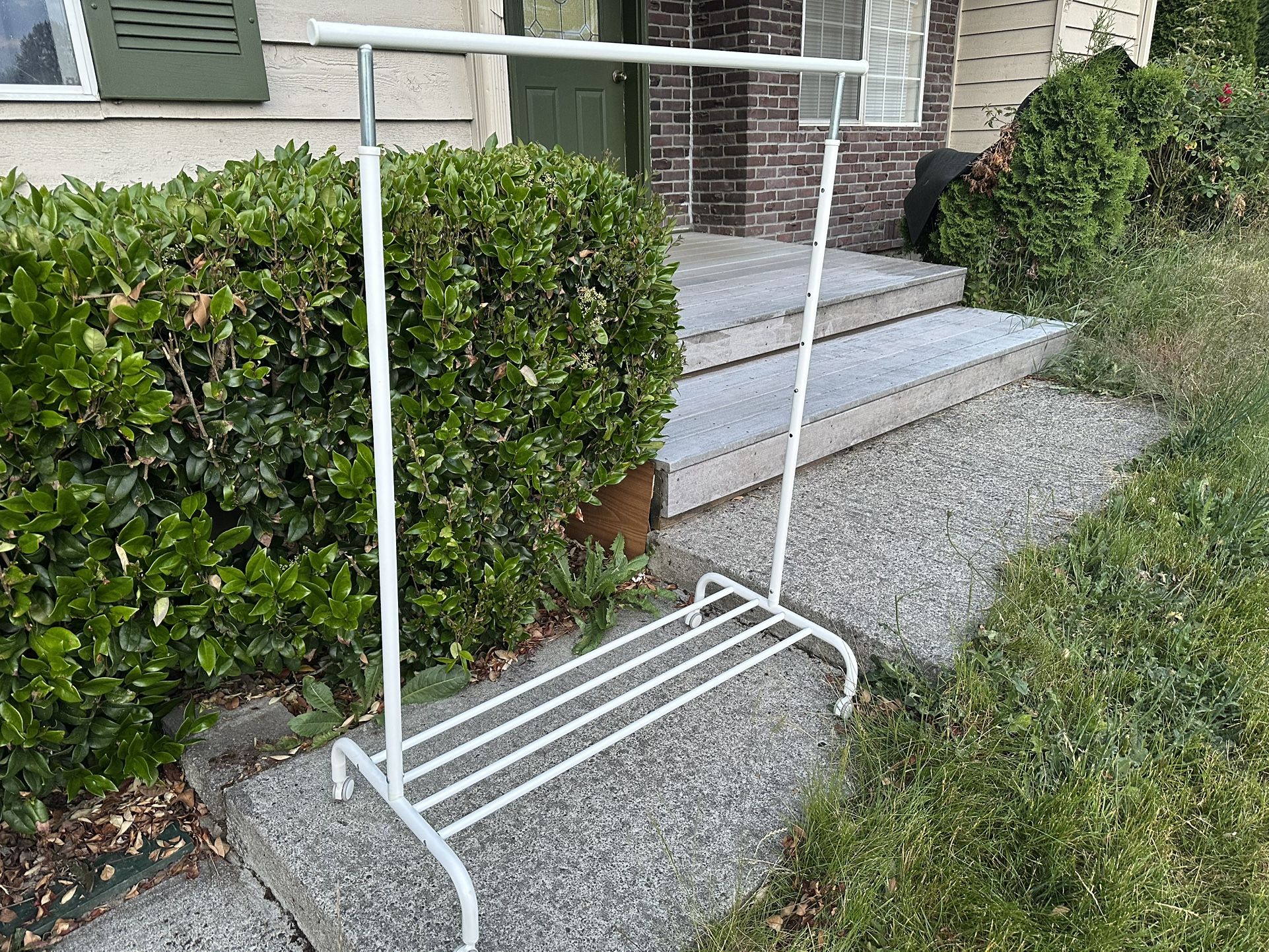 Clothes Rack