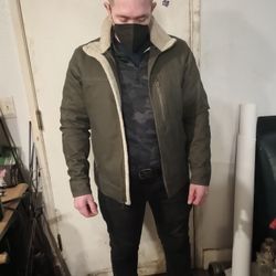 kuhl Men's Medium Coat