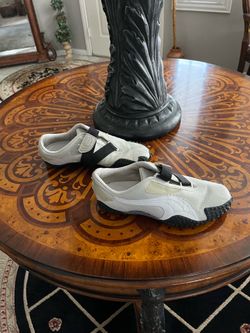 Puma Mostro - US Size 6/7