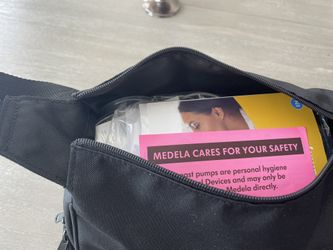 Brand New Breast Pump 