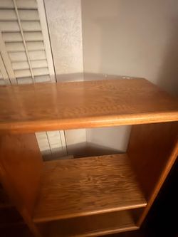 Tv stand -FREE