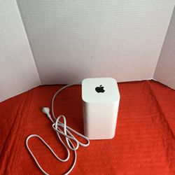 Apple AirPort Extreme 13000Mbps 3 Port Base Station Wireless AC Router -...