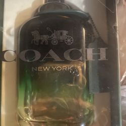 Green Coach Cologne 6.7 Fl Oz