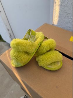 Ugg Slippers