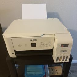 Epson EcoTank ET-2800 Wireless Color Printer – Sublimation Printer