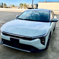 2025 Kia 