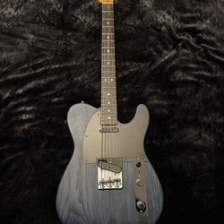 Fender Telecaster - Ultra Neck 
