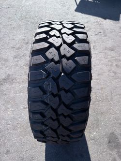 (1) Mickey Thompson Deegan 38 315/70R17