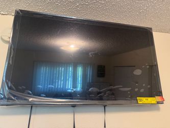 Vizio TV