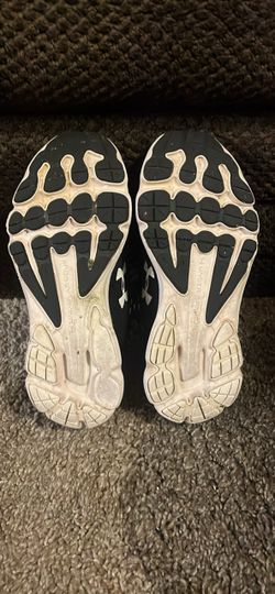 Ua shoes