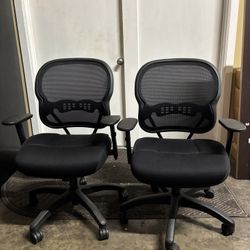 Office Chairs 