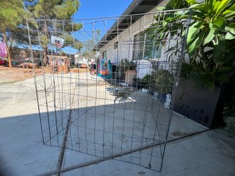 Animal cage