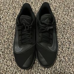 Nike Basketball shoes