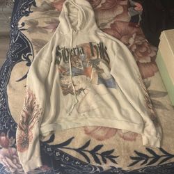 Siberia Hills Jacket Dark Fantasy