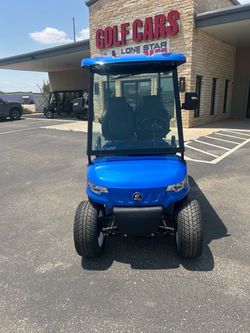 2025 Epic E20 2+2 Lithium Battery 4 Passenger Golf Cart