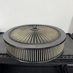 K&N Filter