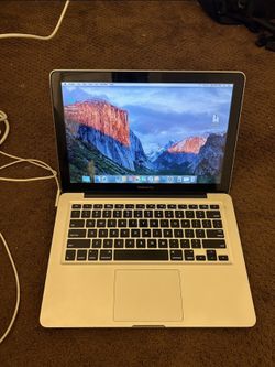 2009 Macbook Pro