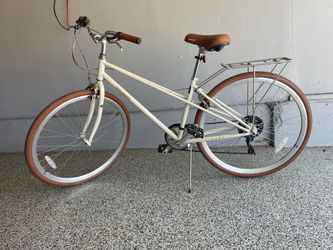 Retrospec Kinney 7-Speed City Bike