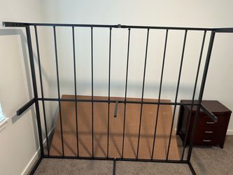 California King Bed Frame FREE