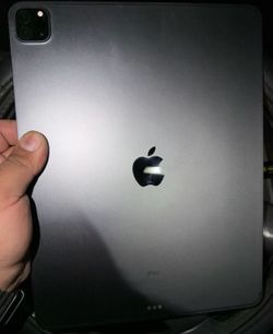 iPad Pro 12.9 inch
