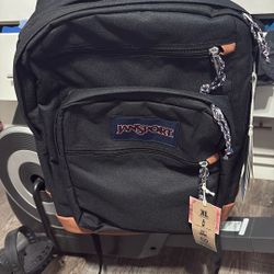 New Jansport  Back Pack