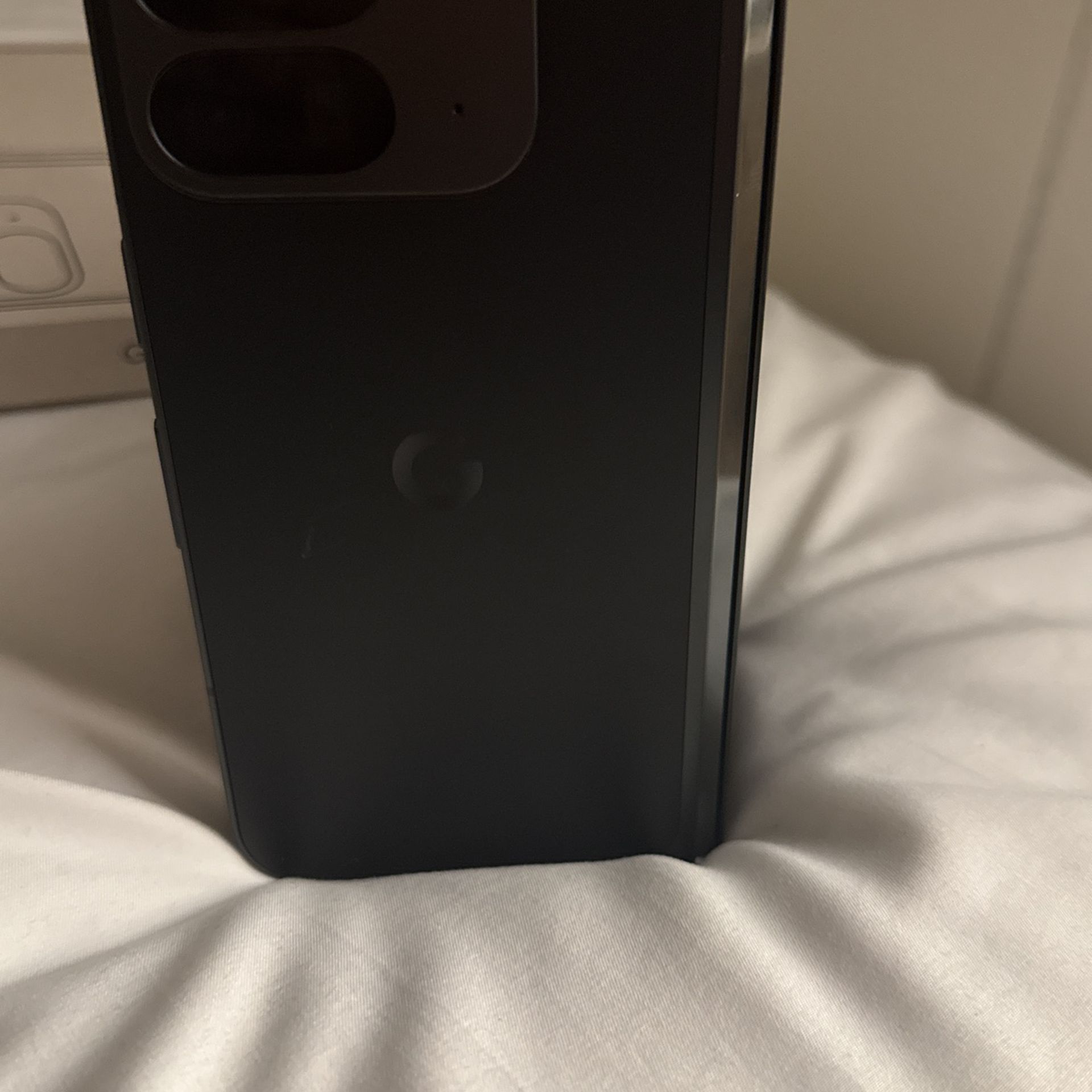 Google pixel 9 Pro Flip