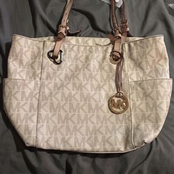Authentic MK Purse