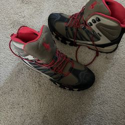 Polo Shoes