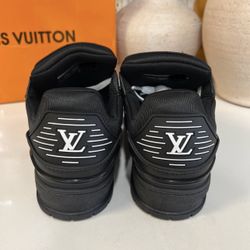 New Louis Vuitton Men’s Shoes.